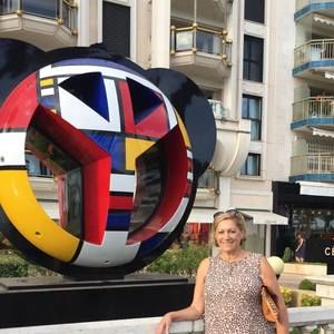 Meet your Posher, Maryse